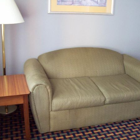Americas Best Value Inn - Vicksburg Esterno foto