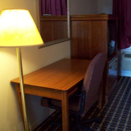 Americas Best Value Inn - Vicksburg Esterno foto
