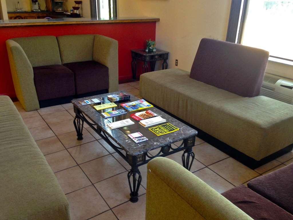 Americas Best Value Inn - Vicksburg Interno foto