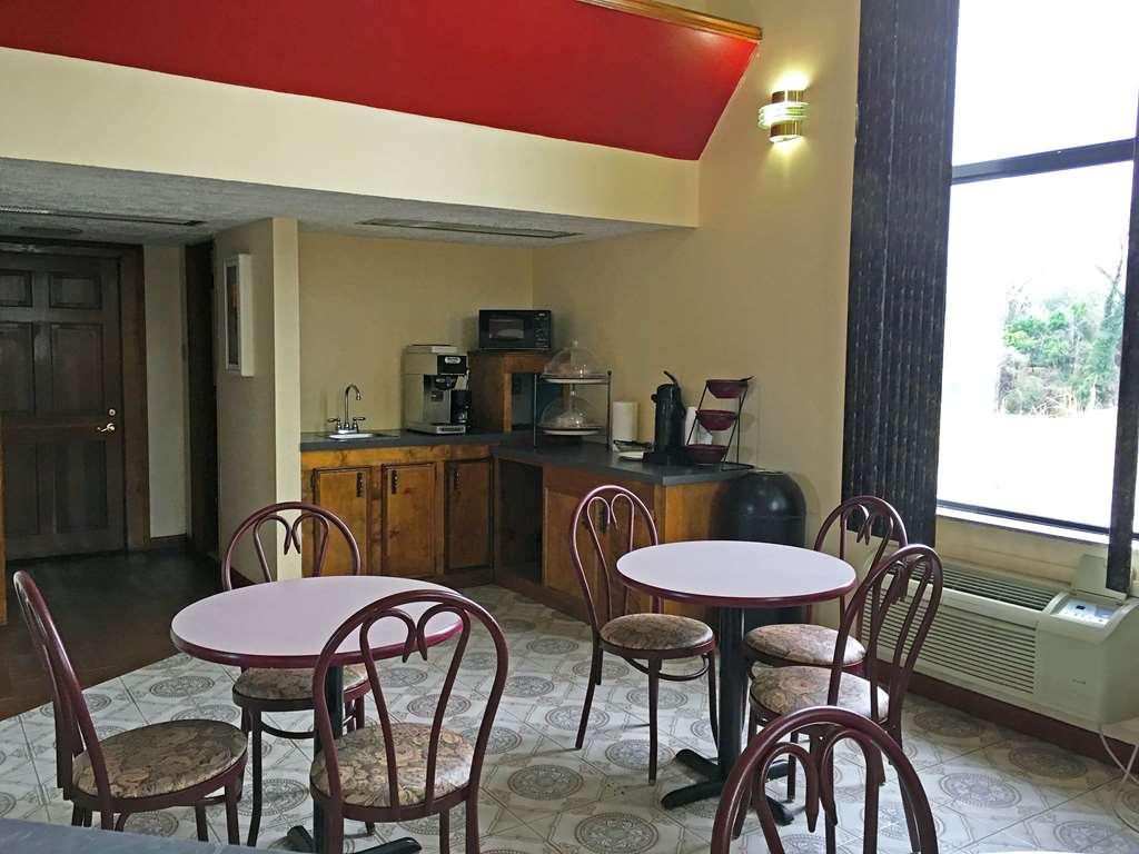 Americas Best Value Inn - Vicksburg Esterno foto