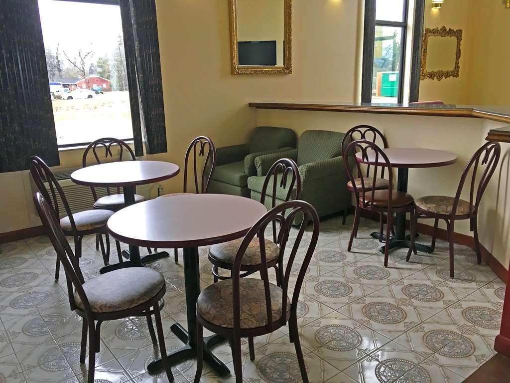 Americas Best Value Inn - Vicksburg Esterno foto