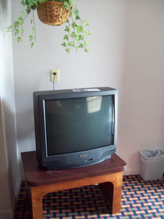 Americas Best Value Inn - Vicksburg Esterno foto
