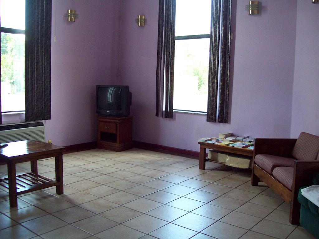 Americas Best Value Inn - Vicksburg Esterno foto