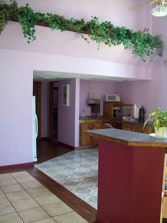 Americas Best Value Inn - Vicksburg Esterno foto